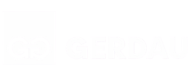 Logo Gerdau 