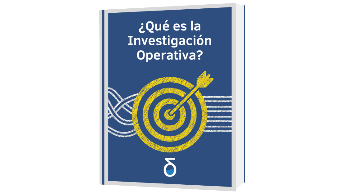 Investigación operativa