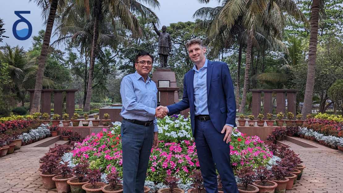 Cassotis Consulting conducts optimization project in India 