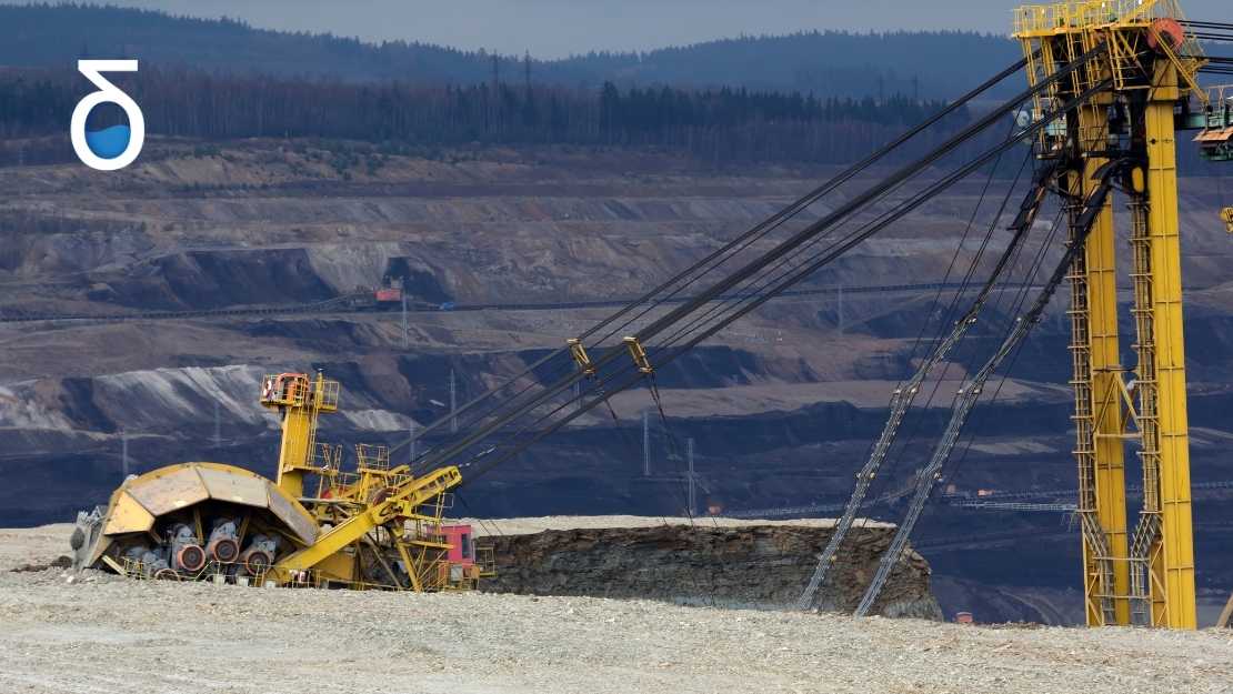 How to better anticipate peaks in demand or maintenance stops in a mining company