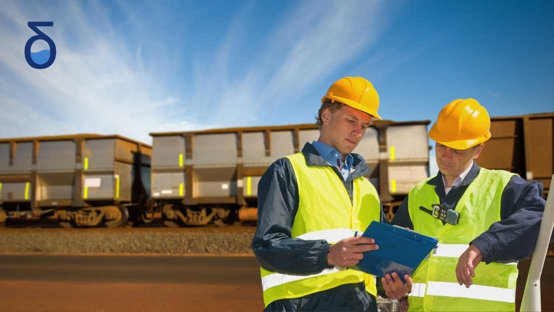 How to minimize sales penalties in iron ore deliveries