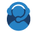 Ícone Proactive support 