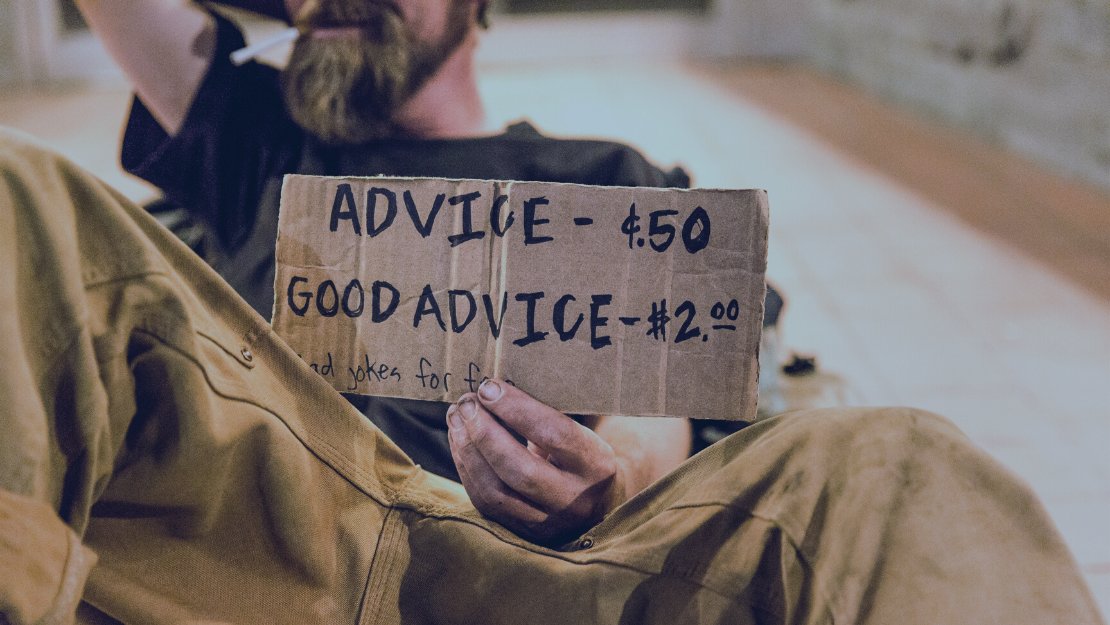 Why we shouldn’t trust models that are entirely based on data?